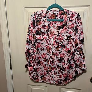 Candies Dress Top